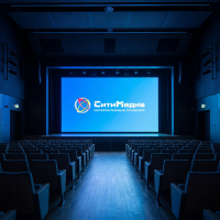 Как правильно подобрать размер экрана?