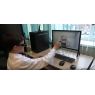 Голографическая система NettleDesk