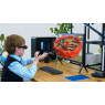 Голографическая система NettleDesk