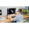 Голографическая система NettleDesk