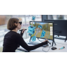 Голографическая система NettleDesk