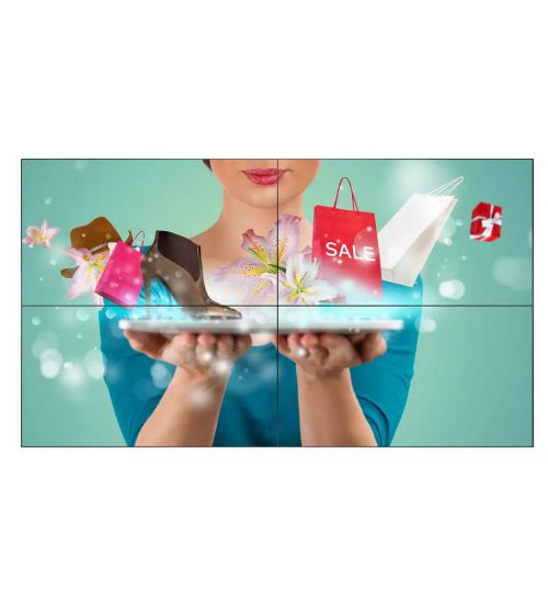 ЖК-панель для видеостены Philips 55BDL2105X/00 55"