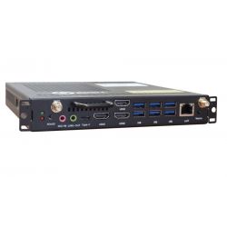 Вычислительный блок (OPS) EXELLTECH модели EXELL E25