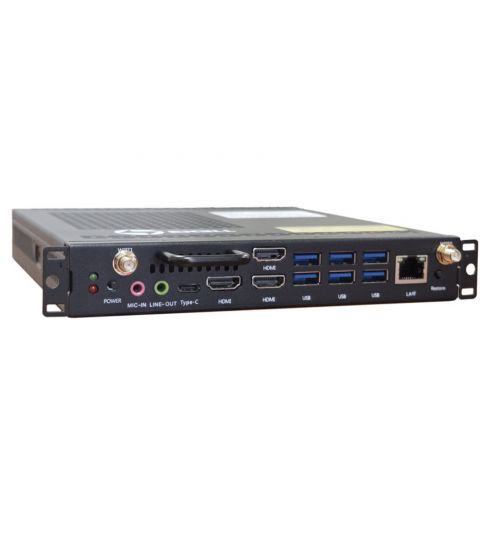 Вычислительный блок (OPS) EXELLTECH модели EXELL E25