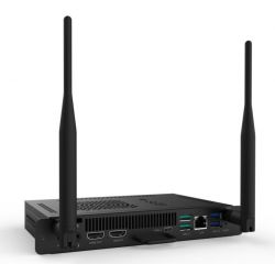 OPS компьютер i5-1335U DDR5 8GB SSD256GB 4K60 WiFi Win