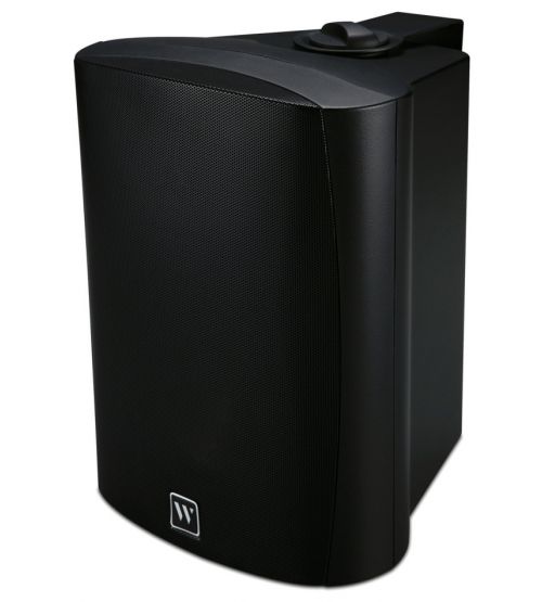 Всепогодная акустическая система Wharfedale WOS-65 Цвет: Черный [BLACK]