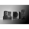Комплект акустических систем Wharfedale DX-3 5.1 HCP System