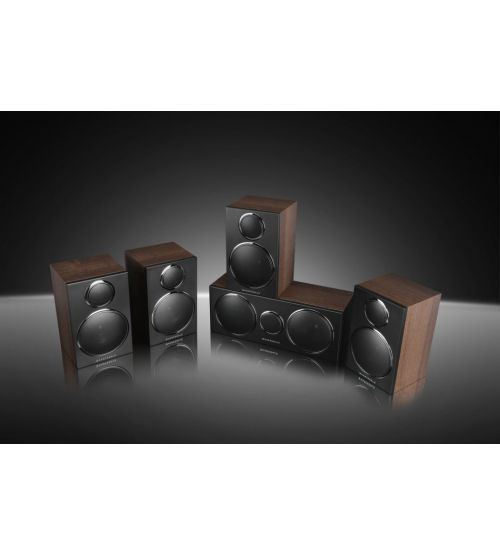 Комплект акустических систем Wharfedale DX-3 5.0 HCP System