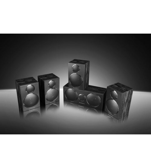Комплект акустических систем Wharfedale DX-3 5.0 HCP System