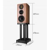 Стойка для АС Wharfedale EVO 5.2