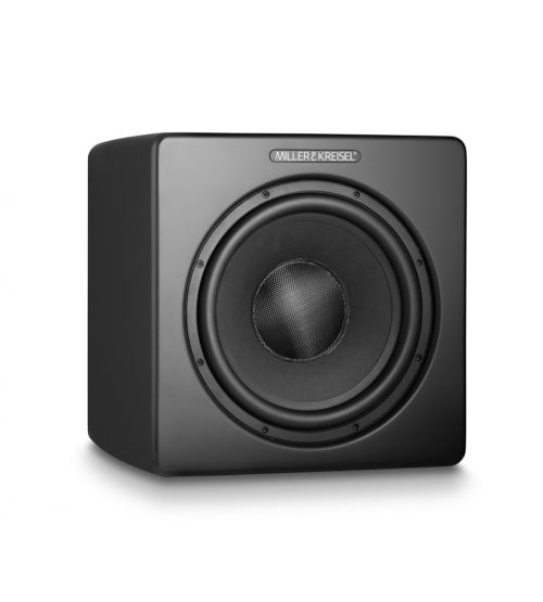 Активный сабвуфер M&K Sound V12+ Anniversary Volkswoofer