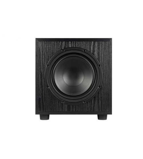 Сабвуфер Phaze Audio Tilia SUB 10" Цвет: Чёрный [Black]