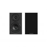 Полочная АС Wharfedale DIAMOND 12.1i Цвет: Ореховый [WALNUT]