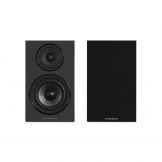 Полочная АС Wharfedale DIAMOND 12.2i Цвет: Черный [BLACK]