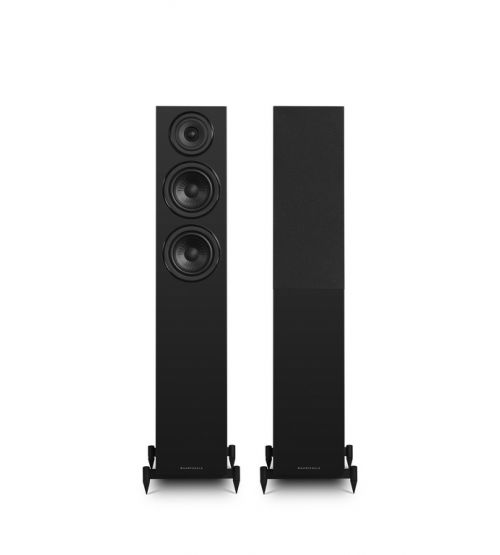 Напольная АС Wharfedale DIAMOND 12.3i Цвет: Ореховый [WALNUT]
