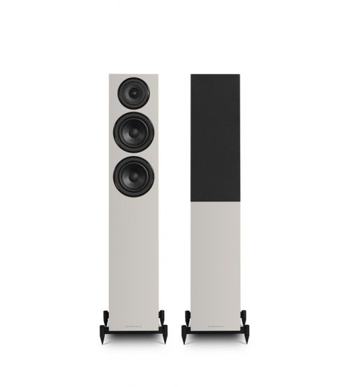 Напольная АС Wharfedale DIAMOND 12.3i