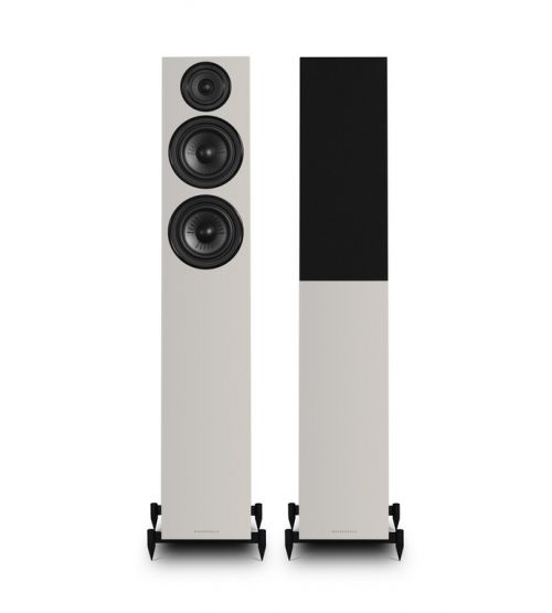 Напольная АС Wharfedale DIAMOND 12.4i
