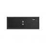Wharfedale DIAMOND 12.Ci Цвет: Чёрный [BLACK]