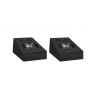 Акустическая система Wharfedale Diamond 12 3Di Цвет: Чёрный [BLACK]