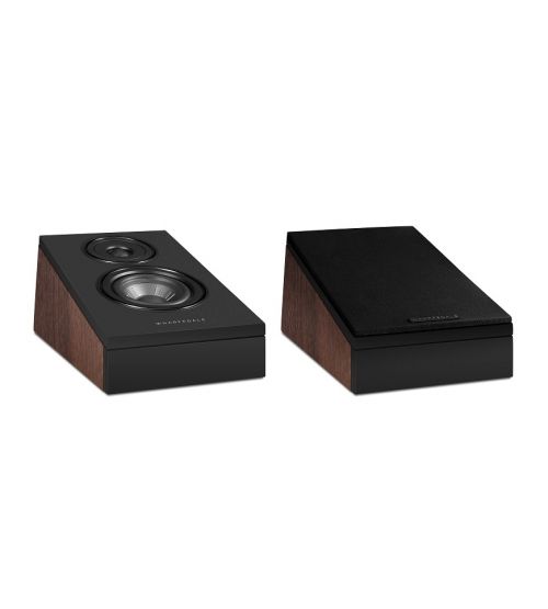 Акустическая система Wharfedale Diamond 12 3Di Цвет: Ореховый [WALNUT]