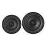 Встраиваемая акустическая система M&K Sound IC65 Miller&Kreisel. Гриль круглый. Цвет: Белый [White].