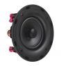 Встраиваемая акустическая система M&K Sound IC65 Miller&Kreisel. Гриль круглый. Цвет: Белый [White].