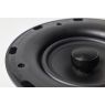 Встраиваемая акустическая система M&K Sound IC65 Miller&Kreisel. Гриль круглый. Цвет: Белый [White].