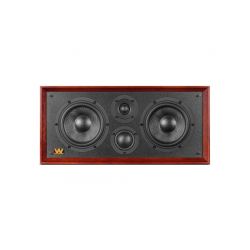 Центральный канал Wharfedale HERITAGE C Цвет: Красное дерево [Mahogany]