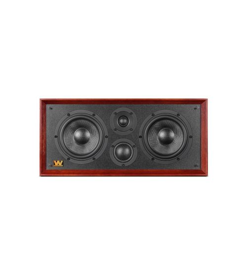Центральный канал Wharfedale HERITAGE C Цвет: Красное дерево [Mahogany]