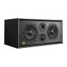 Центральный канал Wharfedale HERITAGE C Цвет: Черный дуб [Black Oak]