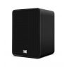 Полочная АС Wharfedale DENTON 1S Цвет: Черный [BLACK]
