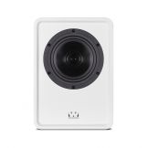 Полочная АС Wharfedale DENTON 1S Цвет: Белый [WHITE]