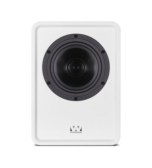 Полочная АС Wharfedale DENTON 1S Цвет: Белый [WHITE]