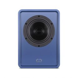 Полочная АС Wharfedale DENTON 1S Цвет: Синий [BLUE]