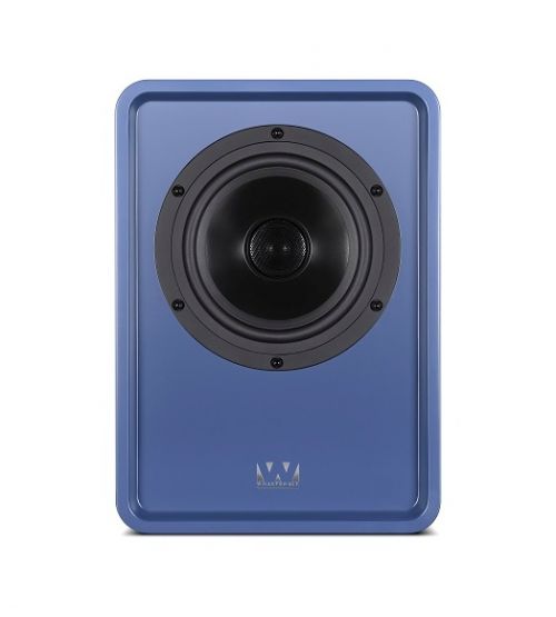 Полочная АС Wharfedale DENTON 1S Цвет: Синий [BLUE]