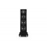 Напольная АС Wharfedale Elysian 3R Цвет: Черный матовый [MATTE BLACK]