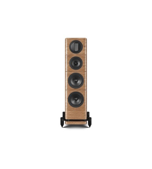 Напольная АС Wharfedale Elysian 3R Цвет: Орех [PIANO WALNUT]