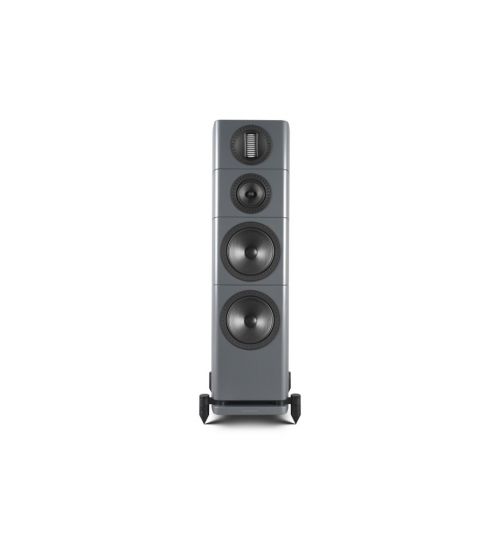 Напольная АС Wharfedale Elysian 4R Цвет: Серый [LUNAR GREY]