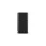 Полочная АС Wharfedale Elysian 1R Цвет: Черный матовый [MATTE BLACK]