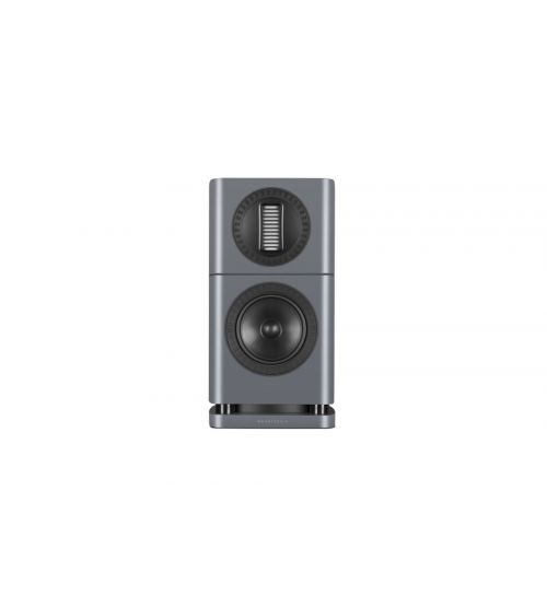 Полочная АС Wharfedale Elysian 1R Цвет: Серый [LUNAR GREY]