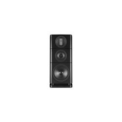 Полочная АС Wharfedale Elysian 2R Цвет: Черный матовый [MATTE BLACK]