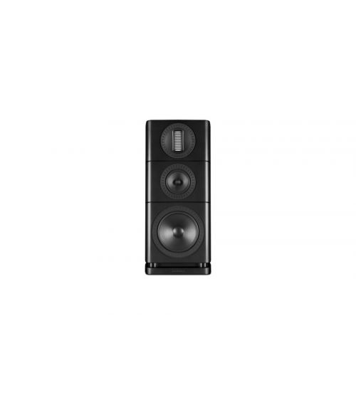Полочная АС Wharfedale Elysian 2R Цвет: Черный матовый [MATTE BLACK]