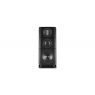 Полочная АС Wharfedale Elysian 2R Цвет: Черный матовый [MATTE BLACK]
