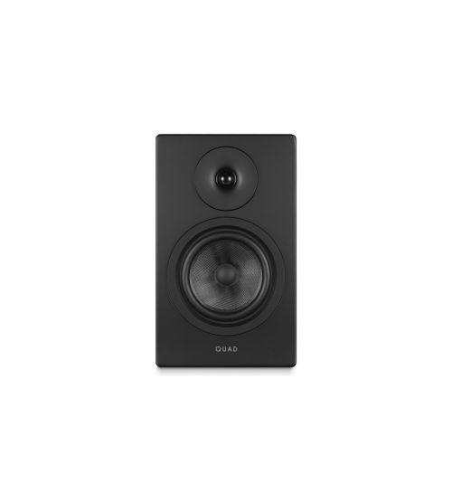 Полочные акустические системы Quad ELEGAN 1