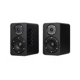 Полочная активная АС Phaze Audio Tilia Active Цвет: Чёрный [Black]