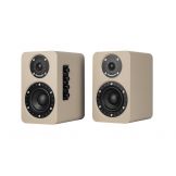 Полочная активная АС Phaze Audio Tilia Active Цвет: Латте [Latte]