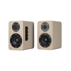 Полочная активная АС Phaze Audio Tilia Active Цвет: Латте [Latte]