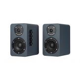 Полочная активная АС Phaze Audio Tilia Active Цвет: Цвет: Океанический синий [Ocean Blue]