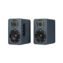 Полочная активная АС Phaze Audio Tilia Active Цвет: Цвет: Океанический синий [Ocean Blue]