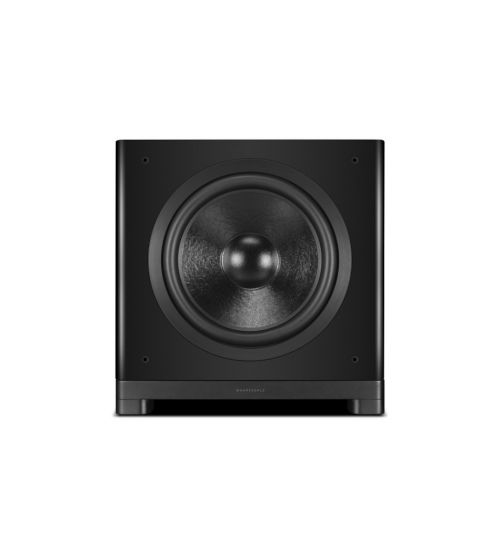 Активный сабвуфер Wharfedale NOVA 8 Цвет: Матовый черный [Matte Black]